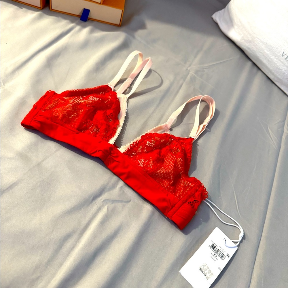 Guess bralette